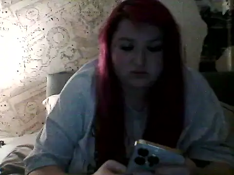 Snapshot of BBW_GoddessK chatting on 12.21.24 BBW GoddessK online show from 12.21.24