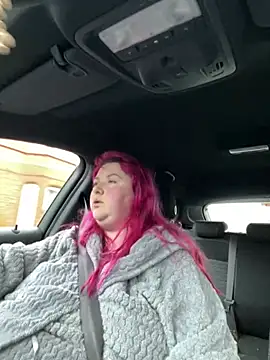 Snapshot of BBW_GoddessK chatting on 12.27.24 BBW GoddessK online show from 12.27.24