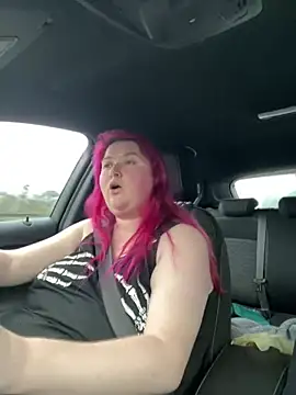 Snapshot of BBW_GoddessK chatting on 12.27.24 BBW GoddessK online show from 12.27.24