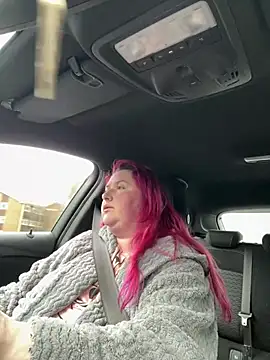 Snapshot of BBW_GoddessK chatting on 12.31.24 BBW GoddessK online show from 12.31.24