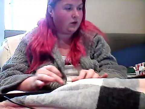 Snapshot of BBW_GoddessK chatting on 01.01.25 BBW GoddessK online show from 01.01.25