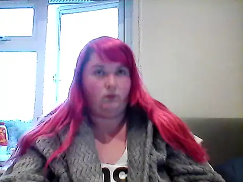 Snapshot of BBW_GoddessK chatting on 01.02.25 BBW GoddessK online show from 01.02.25