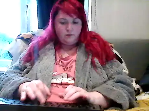 Snapshot of BBW_GoddessK chatting on 01.06.25 BBW GoddessK online show from 01.06.25