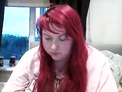 Snapshot of BBW_GoddessK chatting on 01.08.25 BBW GoddessK online show from 01.08.25