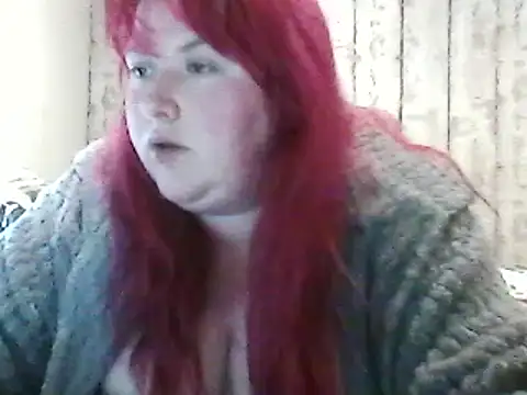 Snapshot of BBW_GoddessK chatting on 01.16.25 BBW GoddessK online show from 01.16.25