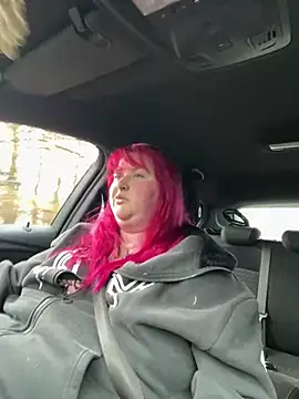 Snapshot of BBW_GoddessK chatting on 01.20.25 BBW GoddessK online show from 01.20.25