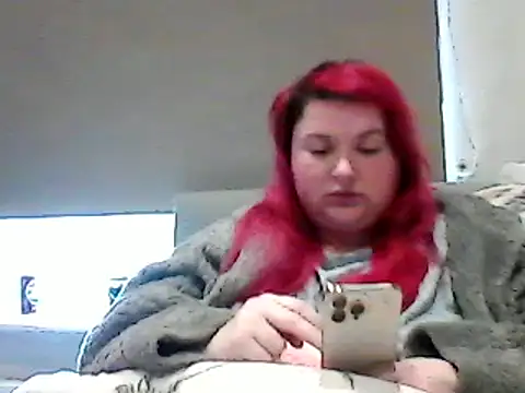 Snapshot of BBW_GoddessK chatting on 01.21.25 BBW GoddessK online show from 01.21.25