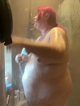 Snapshot of BBW_GoddessK chatting on 01.23.25 BBW GoddessK online show from 01.23.25