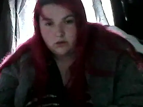 Snapshot of BBW_GoddessK chatting on 01.23.25 BBW GoddessK online show from 01.23.25