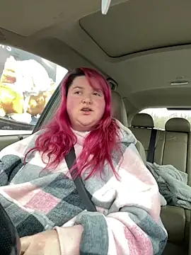 Snapshot of BBW_GoddessK chatting on 02.16.25 BBW GoddessK online show from 02.16.25