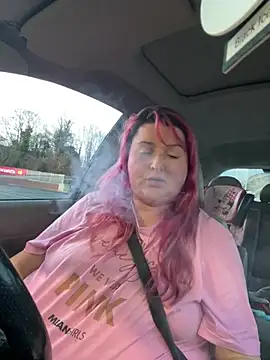 Snapshot of BBW_GoddessK chatting on 02.22.25 BBW GoddessK online show from 02.22.25