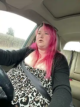 Snapshot of BBW_GoddessK chatting on 02.23.25 BBW GoddessK online show from 02.23.25