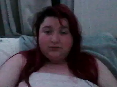 Snapshot of BBW_GoddessK chatting on 03.01.25 BBW GoddessK online show from 03.01.25