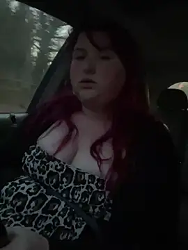 Snapshot of BBW_GoddessK chatting on 03.01.25 BBW GoddessK online show from 03.01.25