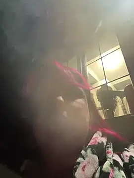 Snapshot of BBW_GoddessK chatting on 03.02.25 BBW GoddessK online show from 03.02.25