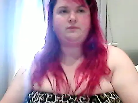Snapshot of BBW_GoddessK chatting on 03.06.25 BBW GoddessK online show from 03.06.25