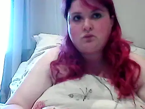 Snapshot of BBW_GoddessK chatting on 03.16.25 BBW GoddessK online show from 03.16.25
