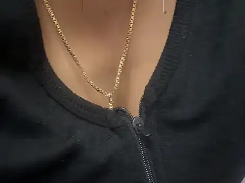 Snapshot of _FluffyHxney_ chatting on 12.26.24  FluffyHxney  online show from 12.26.24