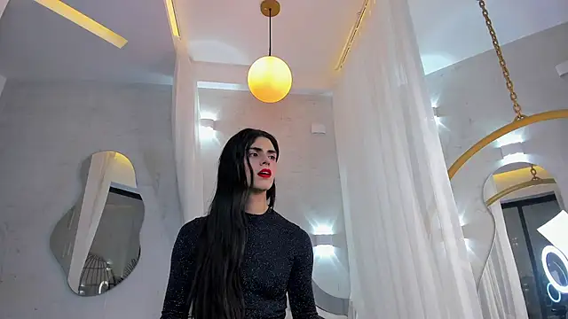 Snapshot of Venusflame__ chatting on 11.28.25 Venusflame online show from 11.28.25