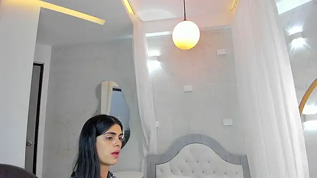 Snapshot of Venusflame__ chatting on 12.15.25 Venusflame online show from 12.15.25