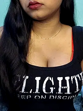 Ishaani 0 online show from 02.20.26