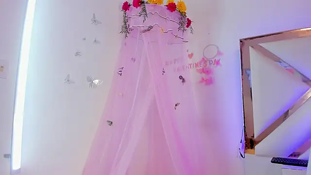 HayamiKioto online show from 03.10.25