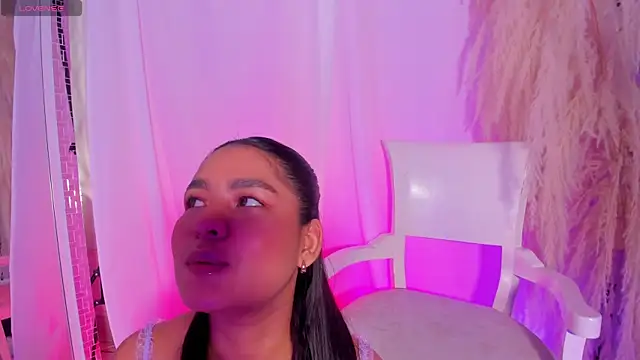 HayamiKioto online show from 10.02.25