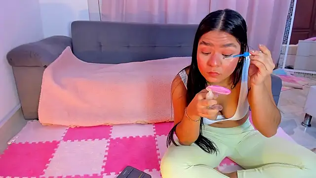 HayamiKioto online show from 11.07.25