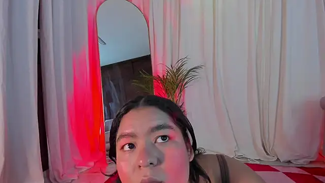 HayamiKioto online show from 03.04.26