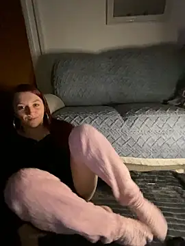 Stoner BarbieXX online show from 12.31.24