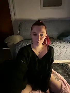 Stoner BarbieXX online show from 01.02.25