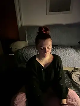 Stoner BarbieXX online show from 01.15.25