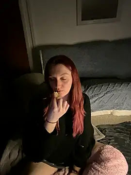 Stoner BarbieXX online show from 01.25.25