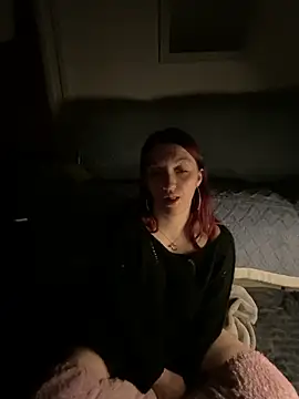 Stoner BarbieXX online show from 02.21.25