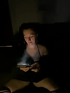 Stoner BarbieXX online show from 07.28.26