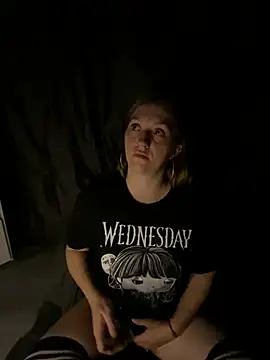 Stoner BarbieXX online show from 08.01.26
