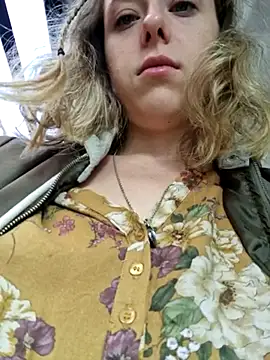 Public Katrisha online show from 03.12.25