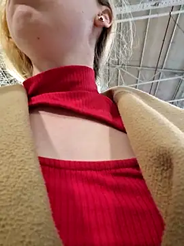 Public Katrisha online show from 09.27.25