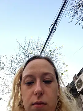 Public Katrisha online show from 10.02.25