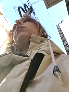 Public Katrisha online show from 06.16.26