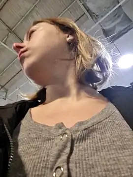 Public Katrisha online show from 06.20.26
