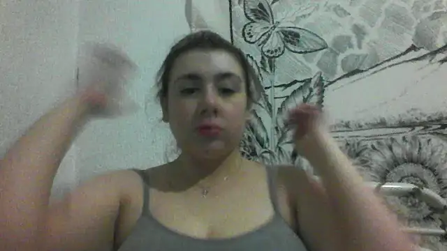 CamilaCherryX online show from 01.17.26