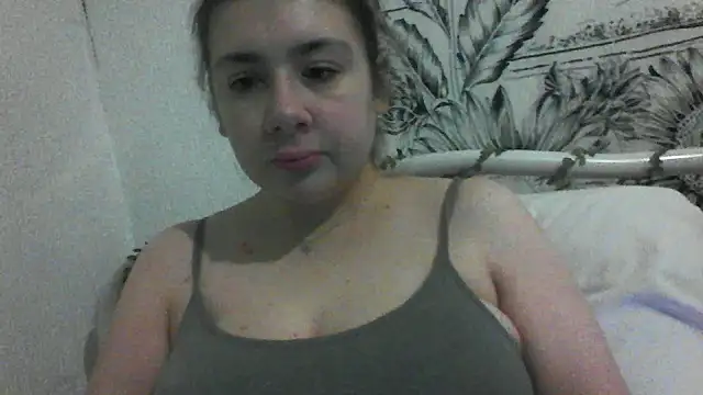 CamilaCherryX online show from 02.01.26