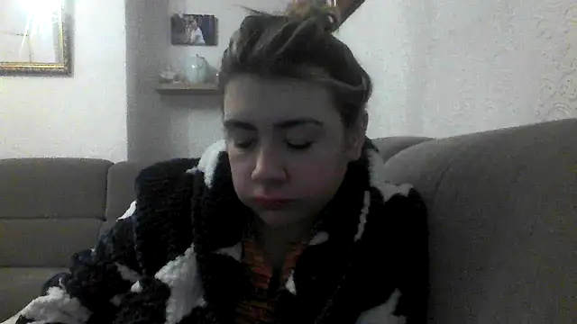 CamilaCherryX online show from 02.05.26