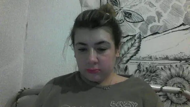 CamilaCherryX online show from 02.11.26