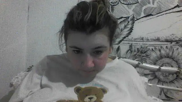 CamilaCherryX online show from 03.12.26