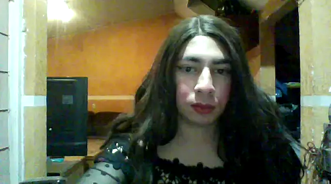 Yasmin Paez99 online show from 01.05.25