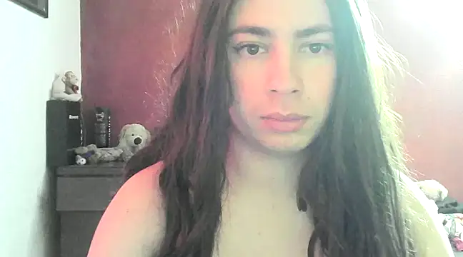 Yasmin Paez99 online show from 01.25.25