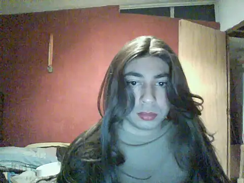 Yasmin Paez99 online show from 10.11.25