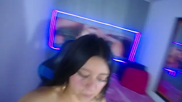 Snapshot of zoe_connor19 chatting on 03.12.25 zoe connor19 online show from 03.12.25